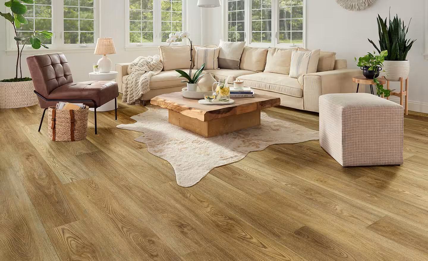 Flooring Design